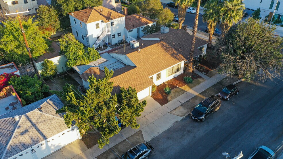More Photos Of 5444 Camellia Ave, North Hollywood Land For Sale