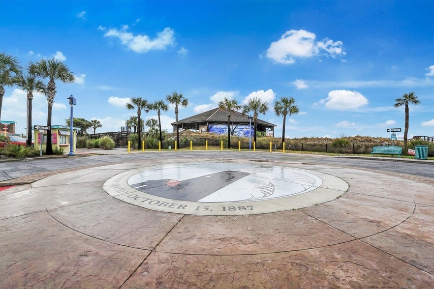 More Photos Of 21 Officers Row, Tybee Island Hospitality For Sale