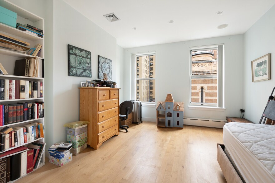 More Photos Of 210 W 82nd St, New York Apartments For Sale