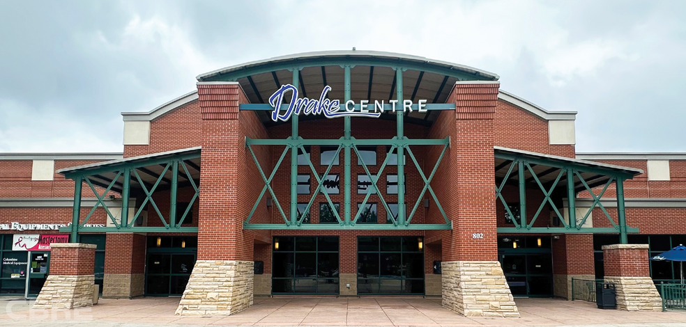 More Photos Of 802 W Drake Rd, Fort Collins General Retail For Sale