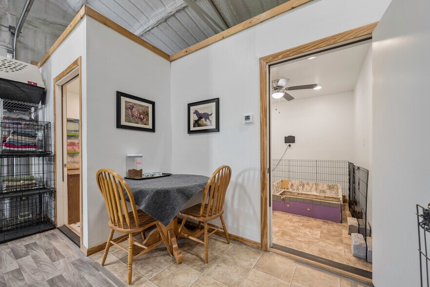 More Photos Of 667 County Road 4935, Trenton Industrial For Sale