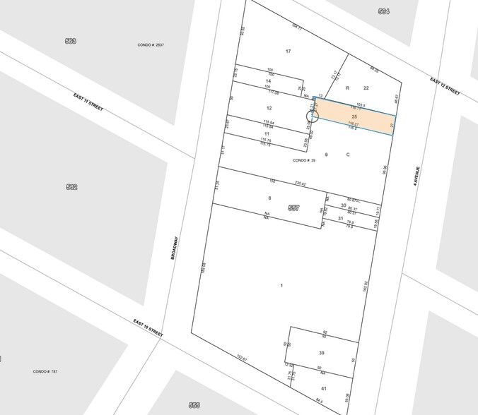 More Photos Of 112 4th Ave, New York Apartments For Sale