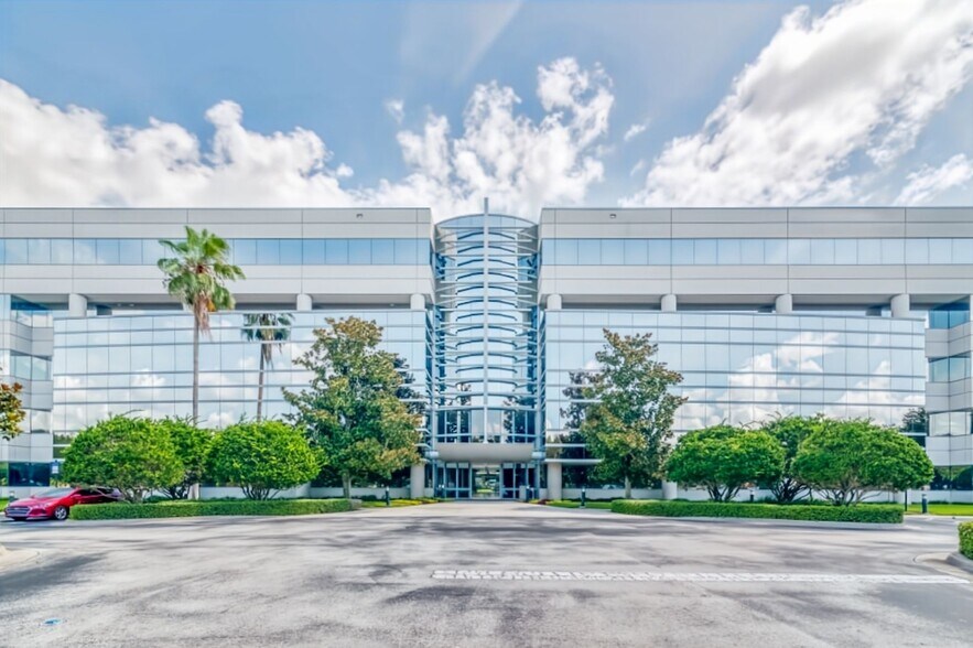 More Photos Of 801 International Pky, Lake Mary Coworking Space