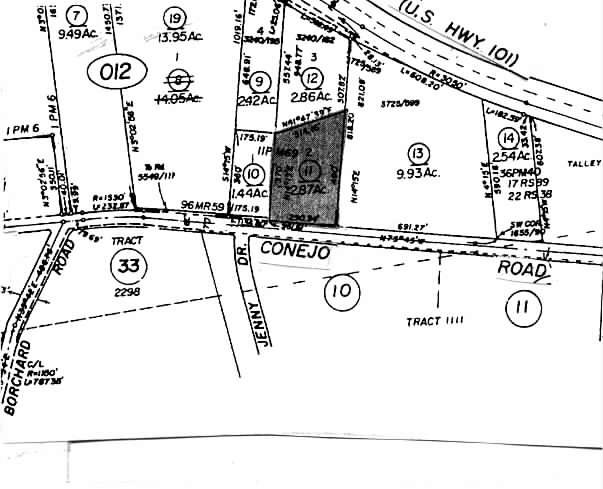 More Photos Of 3477 Old Conejo Rd, Newbury Park Warehouse For Lease