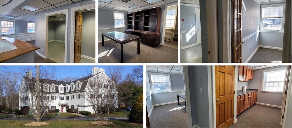 More Photos Of 149 Durham Rd, Madison Coworking Space