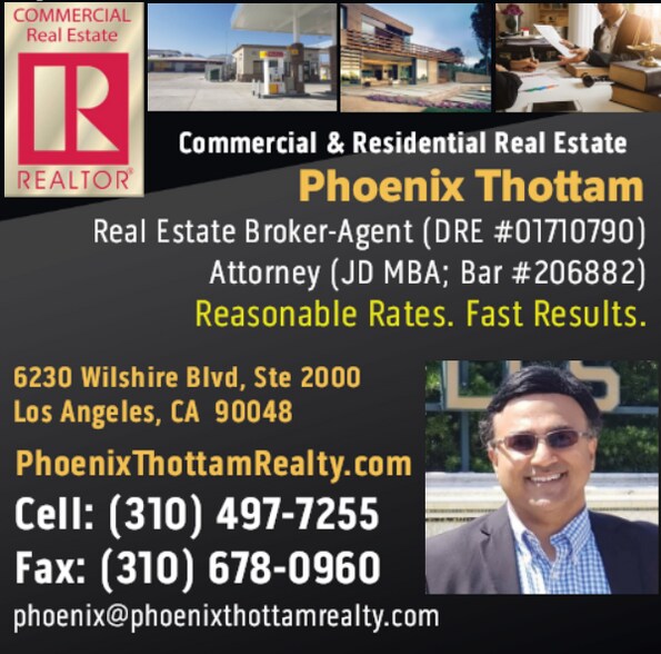 More Photos Of 13118 Pearblossom Hwy, Pearblossom Service Station For Sale