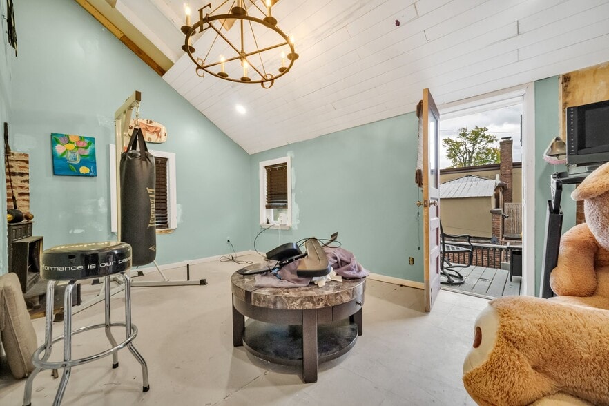More Photos Of 1386 Cranford Ave, Lakewood Storefront Retail Residential For Sale