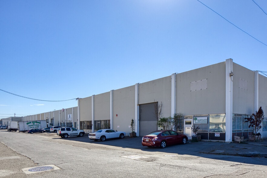 More Photos Of 1500-1560 Custer Ave, San Francisco Unknown For Lease