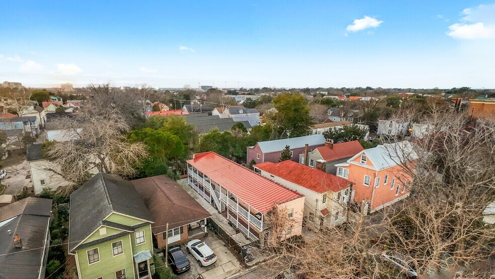 More Photos Of , Charleston Multifamily For Sale