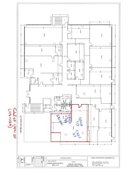 More Photos Of 3909 NE 163rd St, North Miami Beach Office For Lease