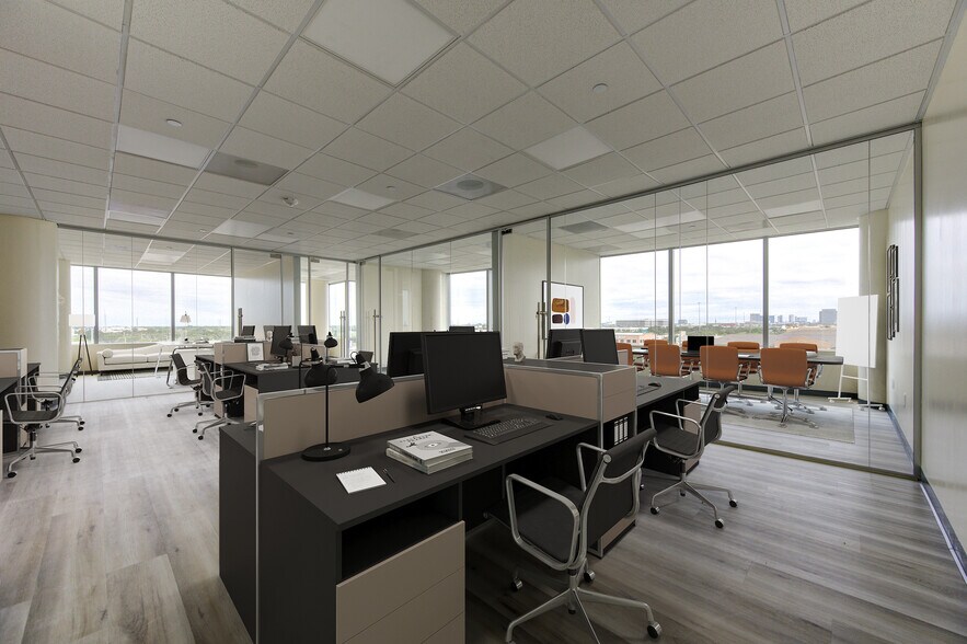 More Photos Of 9999 Bellaire Blvd, Houston Medical For Lease