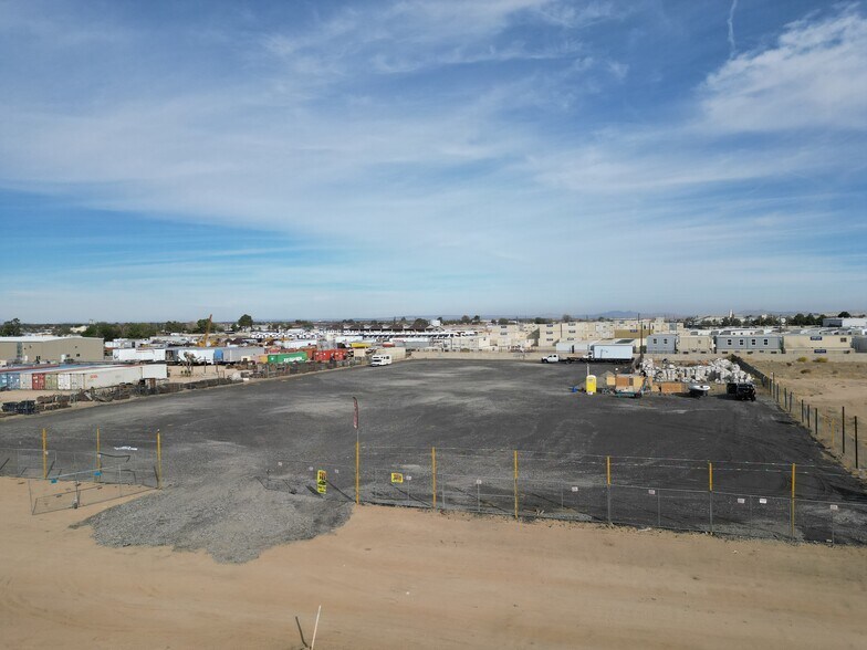 More Photos Of 42296 Valley Line rd, Lancaster Land For Lease