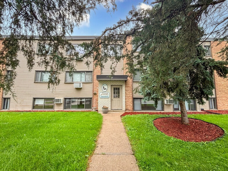 Primary Photo Of 57 6th Ave S, Hopkins Apartments For Sale