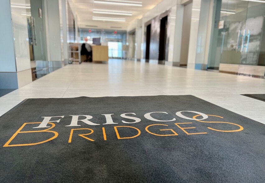 More Photos Of 2600 N Dallas Pky, Frisco Office For Lease