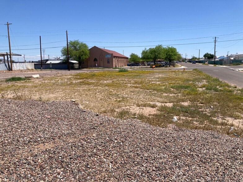 More Photos Of 1824 12th St, Phoenix Land For Sale