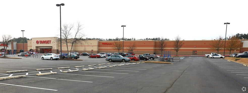 More Photos Of 4155 Austell Rd, Austell Unknown For Lease