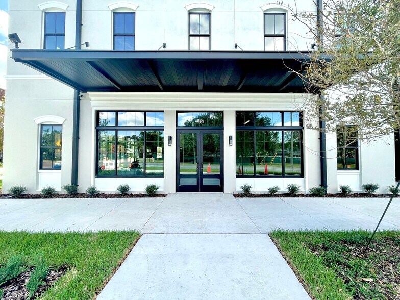 More Photos Of 504 W Plant St, Winter Garden Coworking Space