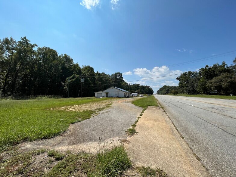 More Photos Of 3911 Sc-24 Hwy, Anderson Light Manufacturing For Sale