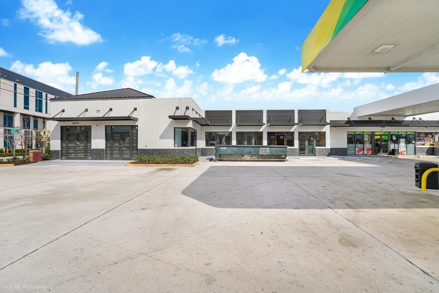 More Photos Of 18575 NW 27th Ave, Opa Locka Service Station For Lease