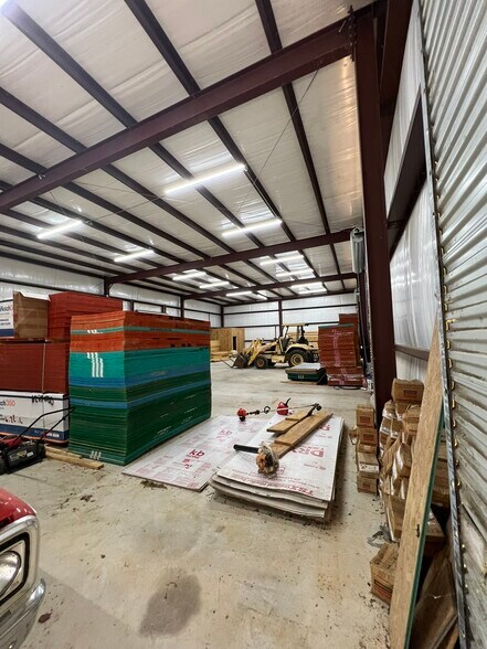 More Photos Of 30649 FM 529 Rd, Brookshire Warehouse For Sale