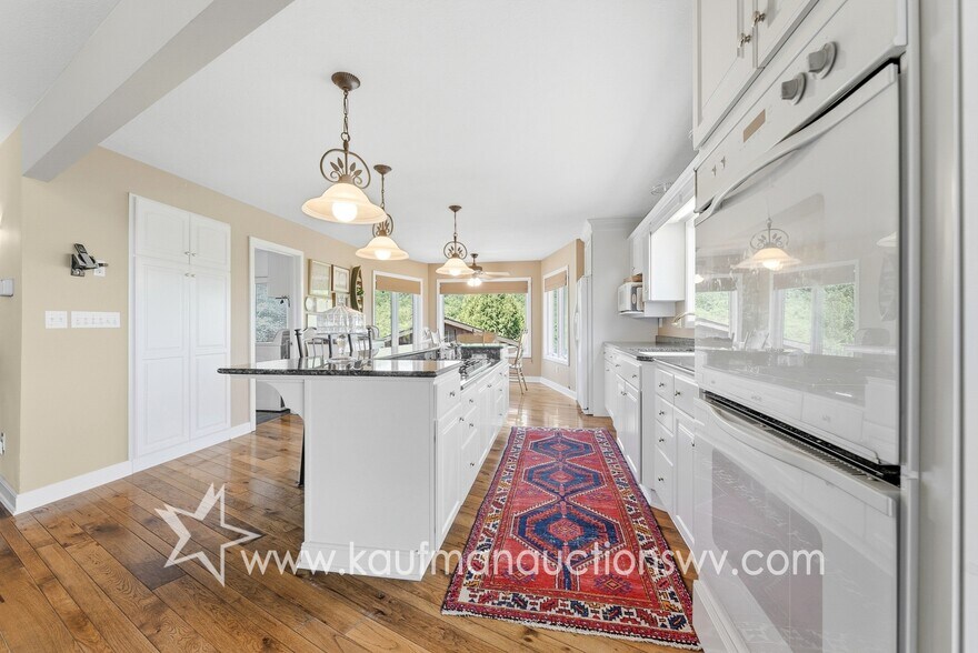 More Photos Of 290 Stonecoal rd, Horner Land For Sale