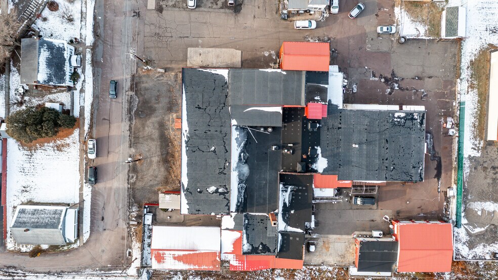 More Photos Of 328 W Front St, Berwick Restaurant For Sale