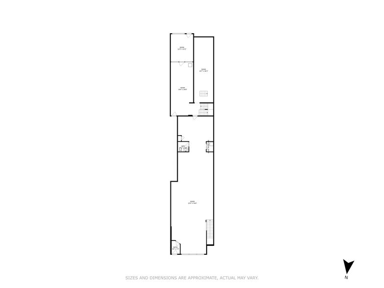 More Photos Of 6615 Cermak Rd, Berwyn Storefront Retail Residential For Sale