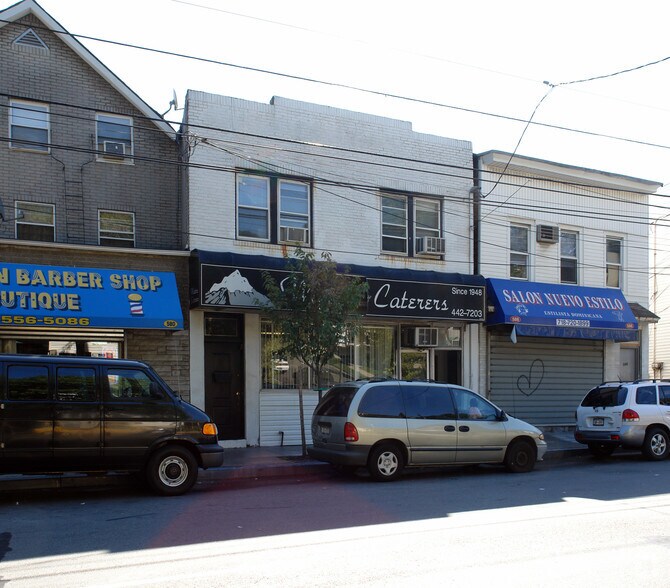 More Photos Of 584 Richmond Rd, Staten Island Storefront Retail Residential For Sale