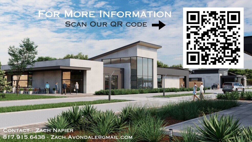 More Photos Of 4760 Grants Ln, Fort Worth Light Distribution For Sale