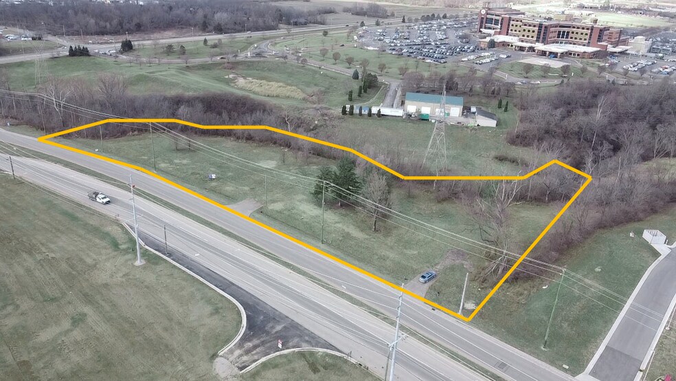 More Photos Of 5744 Route 122, Middletown Land For Sale