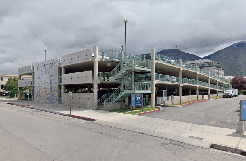 More Photos Of 55-65 N University Ave, Provo Office For Lease