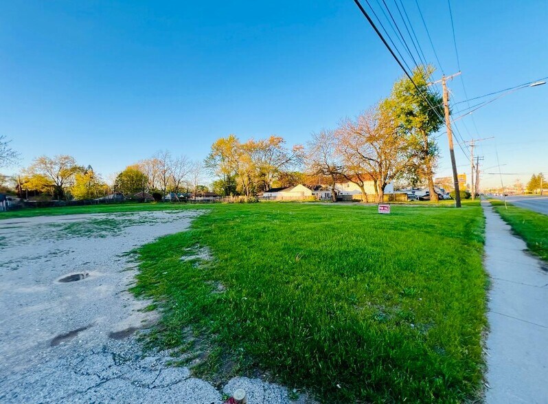 More Photos Of 1850 W Alexis Rd, Toledo Land For Sale