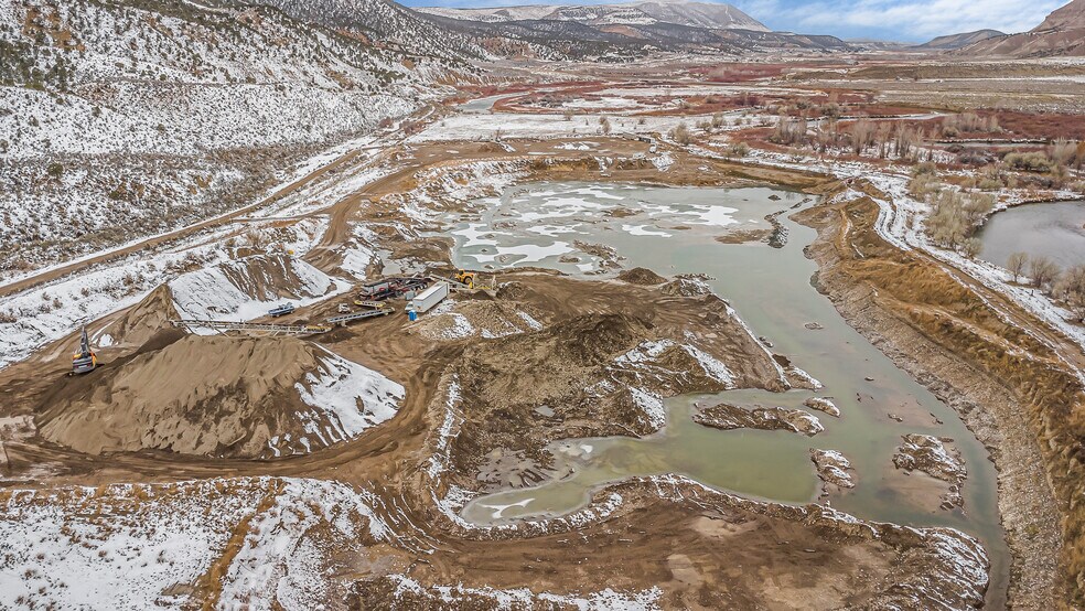 More Photos Of 41009 County Road 5, Meeker Industrial For Sale