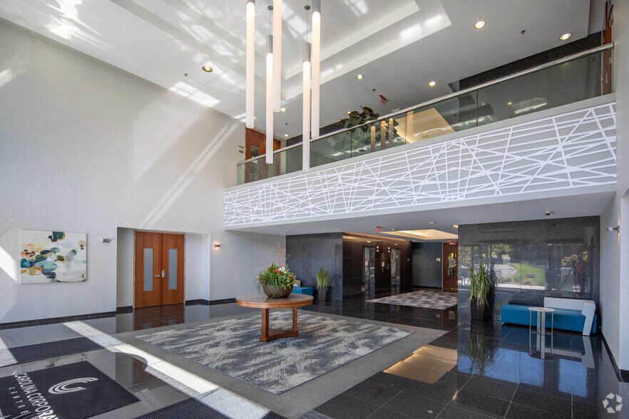 More Photos Of 5400 Glenwood Ave, Raleigh Office For Lease