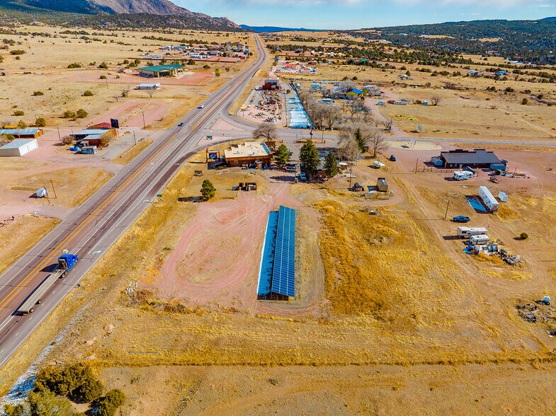 More Photos Of 19 County Road 3A, Canon City Restaurant For Sale