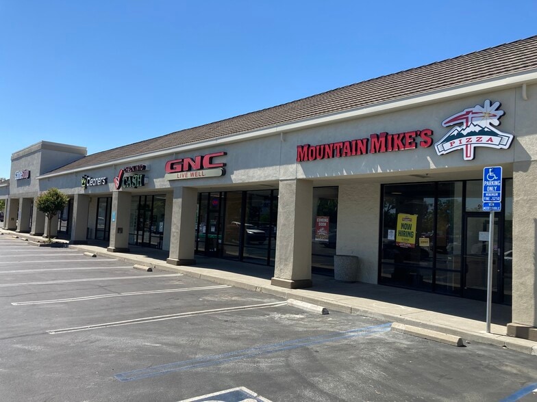 More Photos Of 1025 S Main St, Red Bluff Unknown For Lease