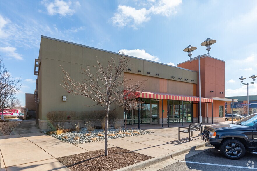 More Photos Of Parker Rd @ Arapahoe, Aurora Unknown For Lease