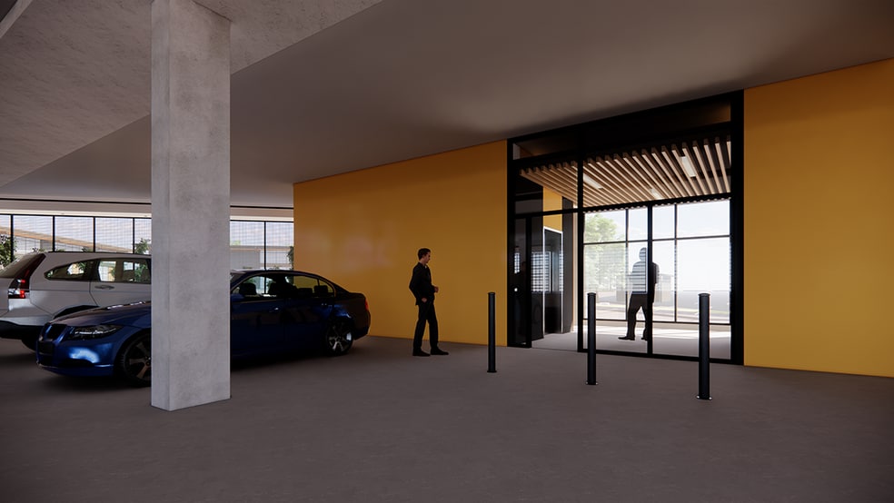 More Photos Of SE 192nd Ave & SE Brady Rd, Camas Office For Lease