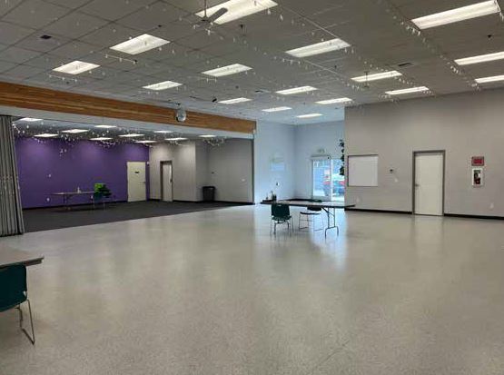 More Photos Of 5204 Solberg Dr SW, Lakewood Warehouse For Sale