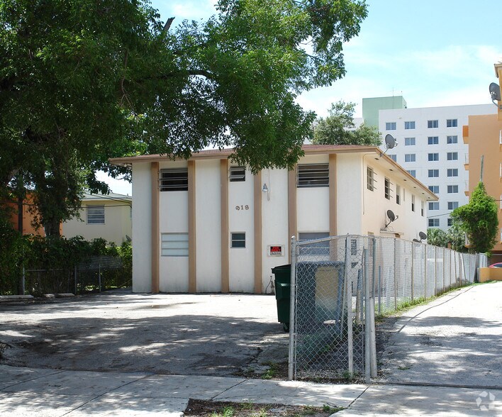 More Photos Of 918 NW 5th St, Miami Apartments For Sale