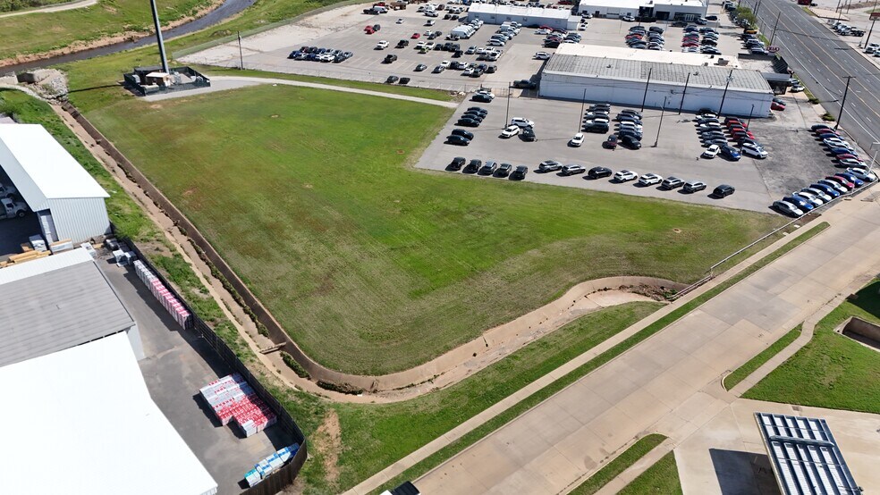 More Photos Of 2914 Old Jacksboro Highway, Wichita Falls Land For Sale