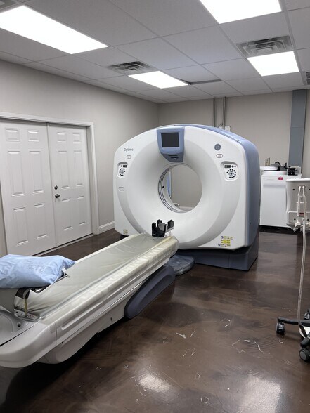 More Photos Of 103 Watts St, Jonesboro Medical For Sale