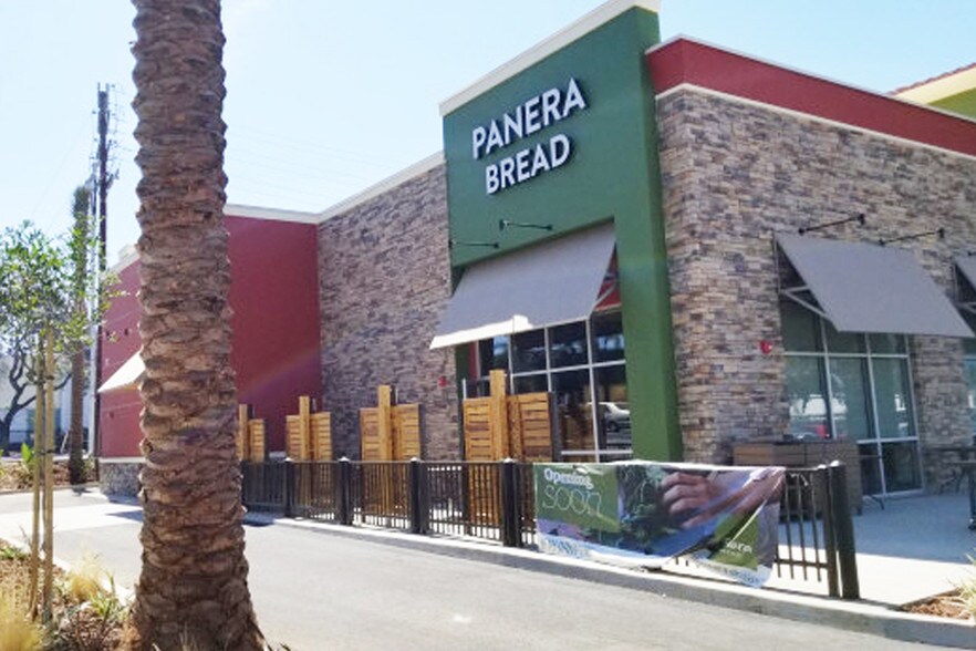 More Photos Of W Commonwealth Ave, Alhambra Unknown For Lease