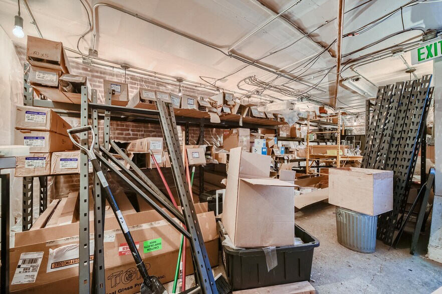 More Photos Of 238 N Broadway, Denver Storefront Retail Office For Lease