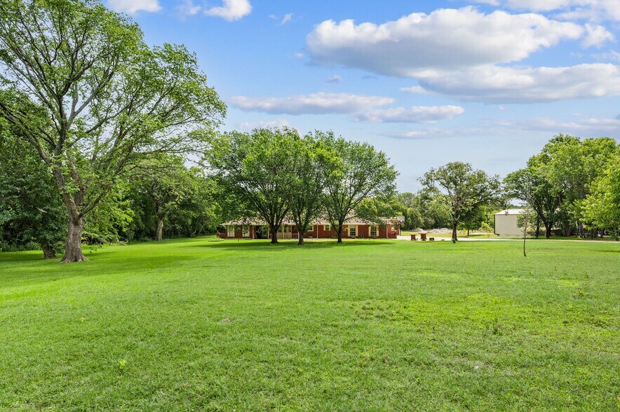 More Photos Of 981 Witherspoon Way, Flower Mound Land For Sale