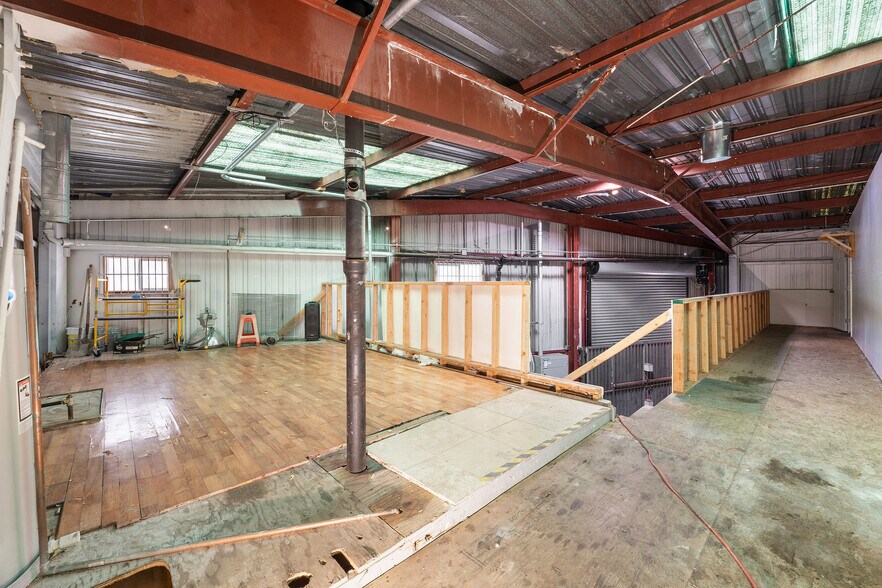 More Photos Of 57 Loomis St, San Francisco Warehouse For Lease
