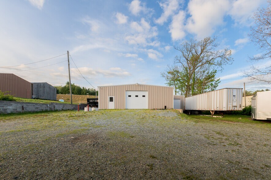 Primary Photo Of 7371 Old US 421, Deep Gap Industrial For Lease