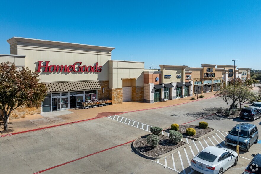 Primary Photo Of 1047-1067 E Interstate 30, Rockwall General Retail For Lease