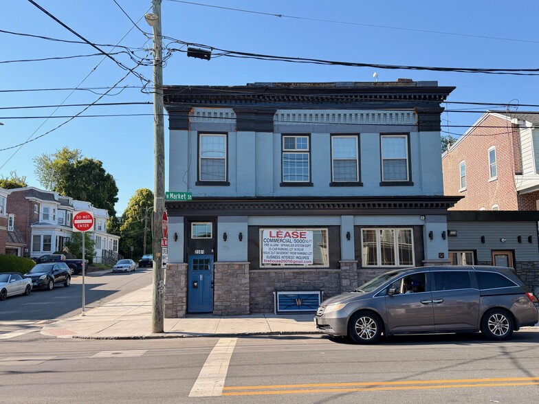 Primary Photo Of 2501 N Market St, Wilmington Storefront Retail Residential For Sale