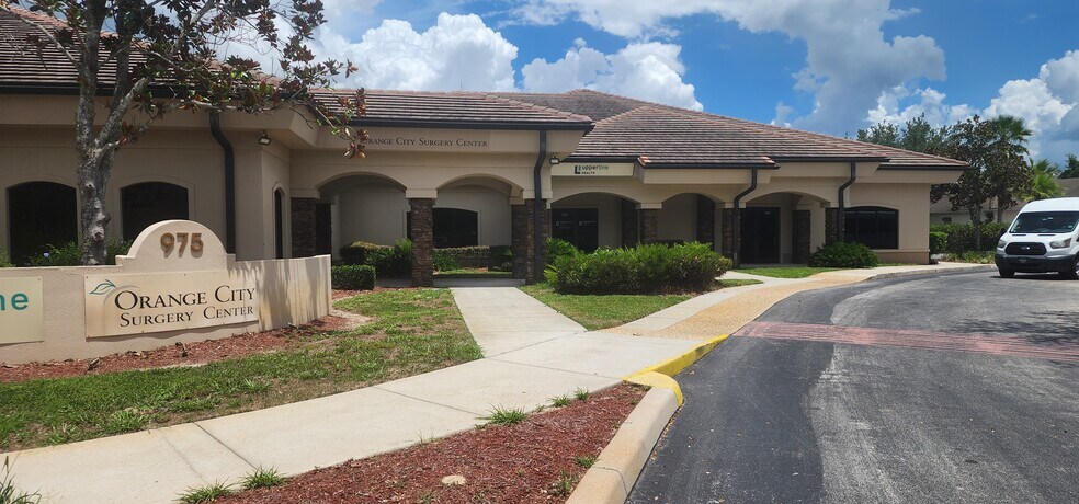 More Photos Of 975 Town Center Dr, Orange City Office For Sale